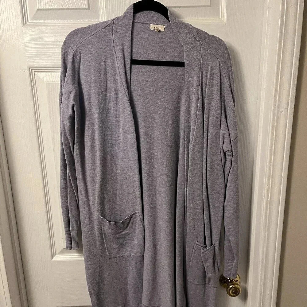 Women’s Debut Cardigan Size Large